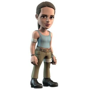 MINIX Movies: Tomb Raider - Lara Croft kép