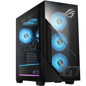 ASUS ROG G700 Gaming Desktop Black kép