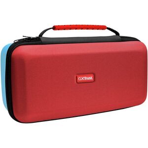 Trust GXT1252RB XL HARDCASE SWITCH 2, piros-kék kép