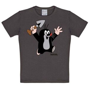 Logoshirt Kisvakond: Hurrá - gyerekpóló (122) kép