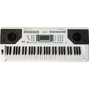 Fox K189 WH kép