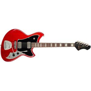 Novo Serus JHH Custom Faded Cherry kép