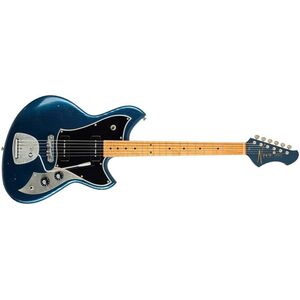 Novo Serus J Custom Lake Como Blue kép