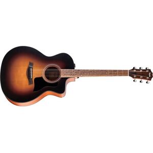 Taylor 114ce Special Edition Dark Tobacco kép