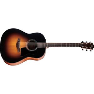 Taylor 117e Special Edition Dark Tobacco kép