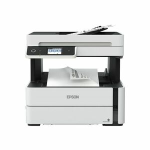 Epson EcoTank M3170 mono Tintasugaras multifunkciós Nyomtató, C11CG92403 kép