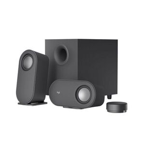 Logitech Z407 Bluetooth computer speakers with subwoofer and wire... kép