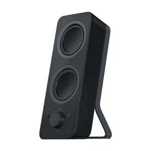 Logitech Hangszóró 2.0 - Z207 10W Bluetooth, Fekete kép