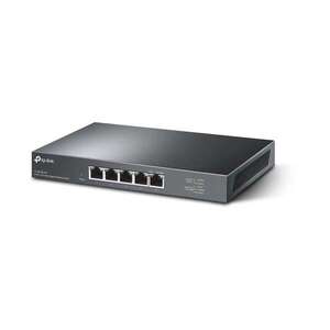 TP-Link TL-SG105-M2 Switch 5x2500Mbps, TL-SG105-M2 kép