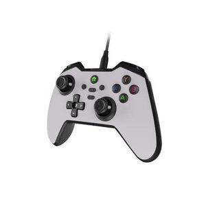 Genesis Mangan 300 játékvezérlo PC/SWITCH/MOBIL fehér kép