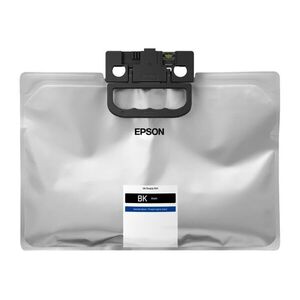 Epson T13L1 Patron Fekete 20K /o/ kép