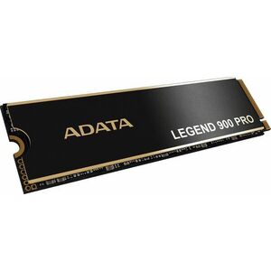ADATA Legend 900 PRO 2TB M.2 PCIe Gen4 SSD - Villámgyors tárolás kép