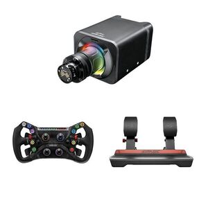 Simagic GT NEO Entry Bundle kép