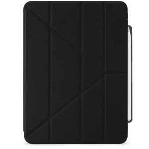 Pipetto Origami No3 Pencil Case Black iPad Pro 11" (2024) kép