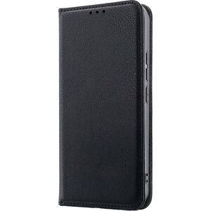 AlzaGuard Book Xiaomi 17T fekete flip tok kép