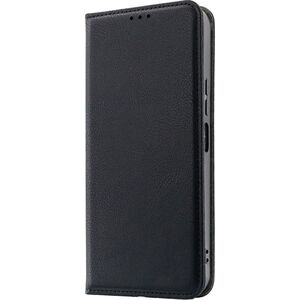 AlzaGuard Book Xiaomi Redmi 17 4G / 5G fekete flip tok kép