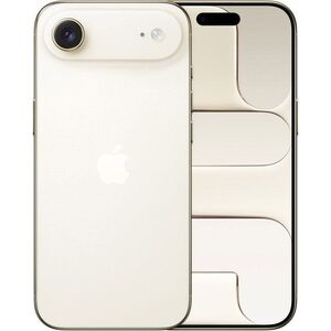 iPhone Air 256 GB Világos arany kép