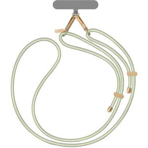 UNIQ COEHL Laurel Univerzális telefon pánt - Light lime kép