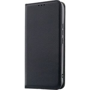 AlzaGuard Book Xiaomi 17T Pro fekete flip tok kép