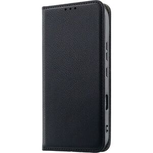 AlzaGuard Book Honor 600 fekete flip tok kép