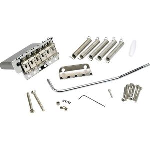 Fender 6-Saddle American Vintage Series Stratocaster Tremolo Assembly kép