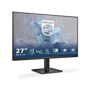 Philips 27" 27E2N1100L/00 16: 9 FullHD IPS VA LCD Monitor - Fekete kép
