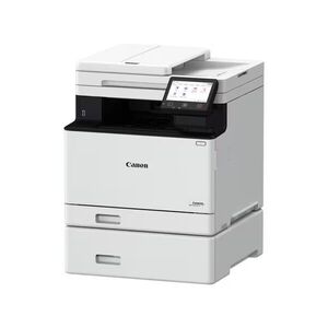 Canon i-SENSYS MF752Cdw II színes, MF (nyomtatás, másolás, szkenn... kép