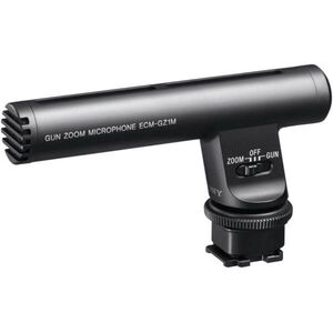 ECM-GZ1M kép