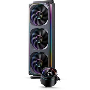 TH-360 Black kép