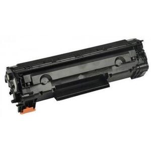 HP CF283A Black kép