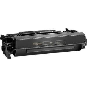 HP CF287A kép