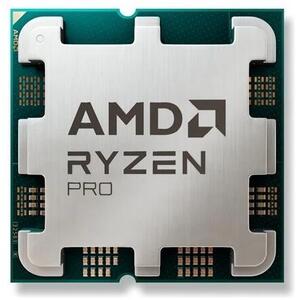 Ryzen 3 PRO 8300G 4-Core 3.4GHz AM5 OEM Tray (100-000001187) kép