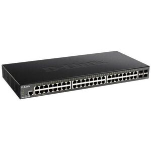 DGS-1250-52X/E kép