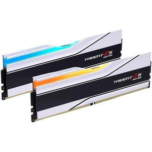 Trident Z5 Neo RGB 32GB (2x16GB) DDR5 6000MHz F5-6000J2636H16GX2-TZ5NRW kép