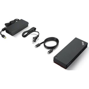 Thunderbolt 4 Smart (40B10135EU) kép