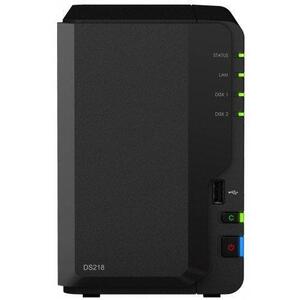 DiskStation DS218 kép