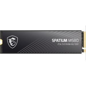 Spatium M580 4TB M.2 (S78-440R210-P83) kép