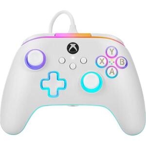 Advantage Lumectra Xbox Series X|S One PC RGB Lighting (XBGP0178-01) kép