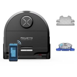 Rowenta RR9465WH X-Plorer Serie 220 kép
