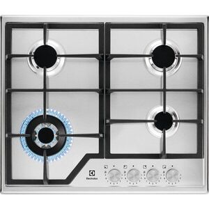 Electrolux KGS64362SX kép