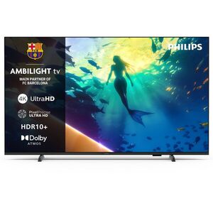 43" Philips 43PUS8100 kép