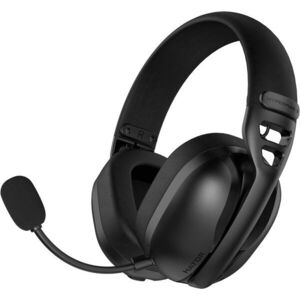 HATOR HYPERPUNK 3 vezeték nélküli headset, fekete kép