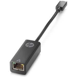 HP USB-C to RJ45 Adapter EURO kép