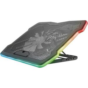 Trust GXT1126 Aura Laptop Cooling Stand kép