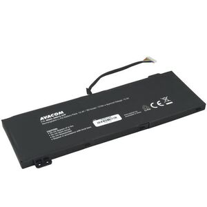 AVACOM Acer Nitro 5 AN515, Nitro 7 AN715, Li-Pol, 15, 4 V, 3674 mAh kép