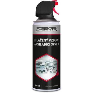 CHEMSTR Sűrített levegős spray kép