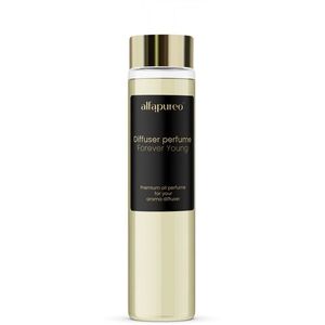 AlfaPureo olaj - Forever Young, 200 ml kép