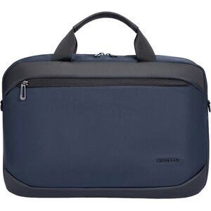 Kingsons NeoLuxe Carry 15, 6" Laptop Bag Dark Blue kép