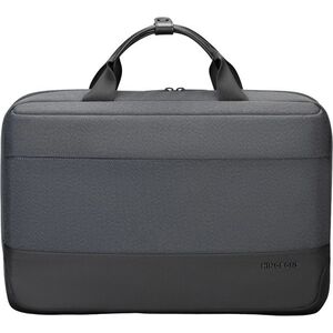 Kingsons NeoLuxe Carry 15, 6" Laptop Bag Dark Grey kép