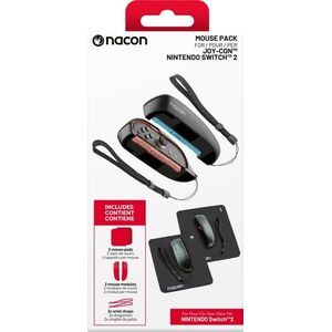 Nacon Mouse Pack - Nintendo Switch 2 kép
